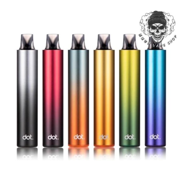 1141716380253_.pic 美國佩特里DOT SWITCH 單桿 煙彈 一次性電子煙