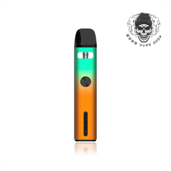 【UWELL】Caliburn-G2 咖哩棒 石中劍主機套裝