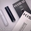 640c6288f4959e000e564e4b 原裝正品 KISS 主機煙彈