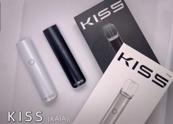 640c6288f4959e000e564e4b 原裝正品 KISS 主機煙彈