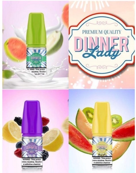 640c74f58216c21bd2bf6998 英國原裝 DINNER LADY晚餐女士 30ML 小煙油