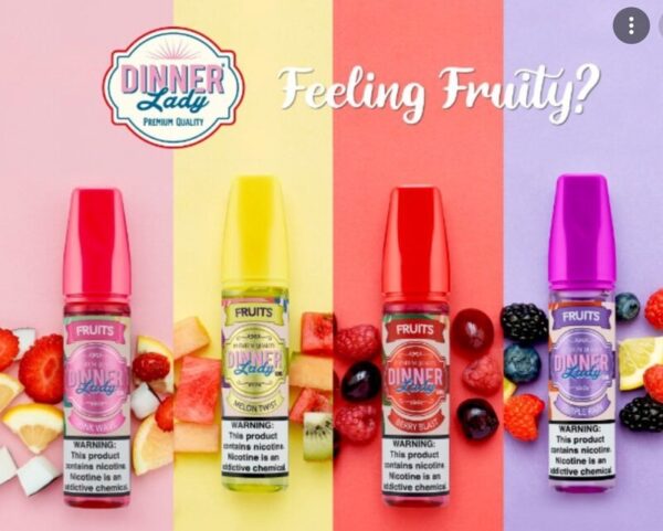 640c74f5e78eac001a1b2f3a 英國原裝 DINNER LADY晚餐女士 30ML 小煙油