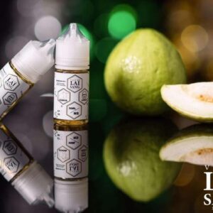 6431282d348714000e8cb8e6 賴桑 紅心芭樂30mML 小煙系列