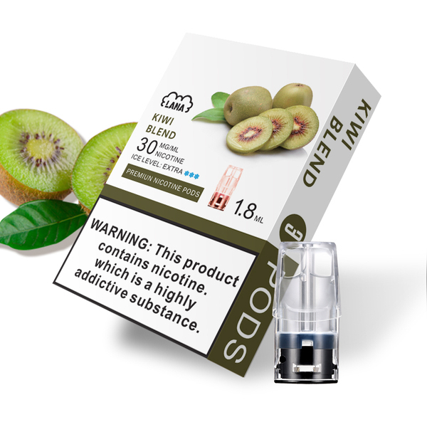 64324340dcbee700173f4c46 正品 LANA煙彈 2.5ml金裝版