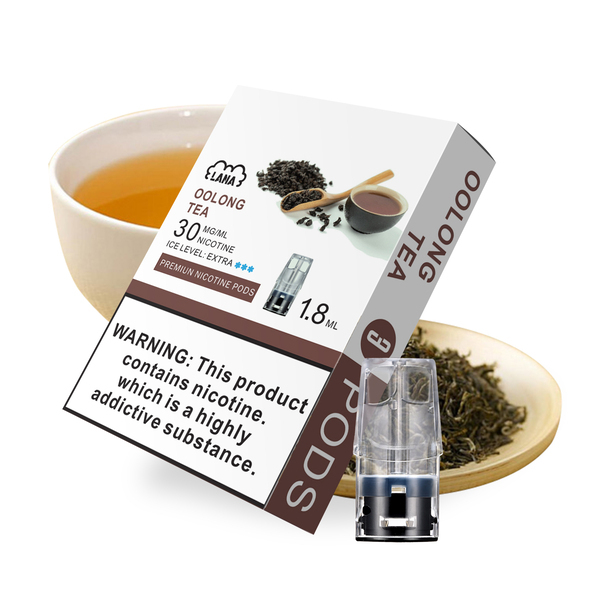 6432435bcbdc50001409ce53 正品 LANA煙彈 2.5ml金裝版