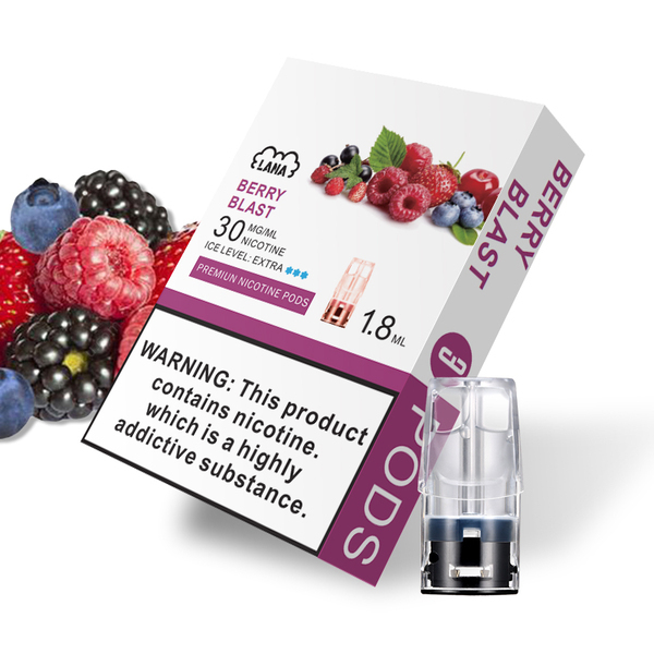 6432435f398a9d001167639a 正品 LANA煙彈 2.5ml金裝版