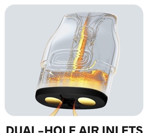 64401636bb53ca000e621994 VOOPOO VMRTE E|原廠空煙彈現貨