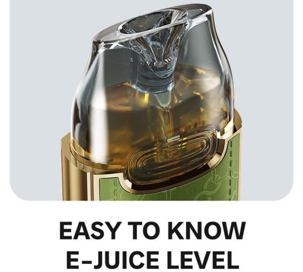 64401636ce2e900020f6027d VOOPOO VMRTE E|原廠空煙彈現貨