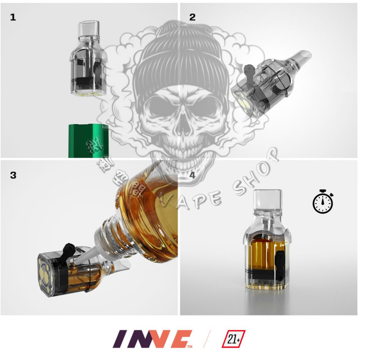 Slyeek 斯萊克主機 Omari-o Slyeek