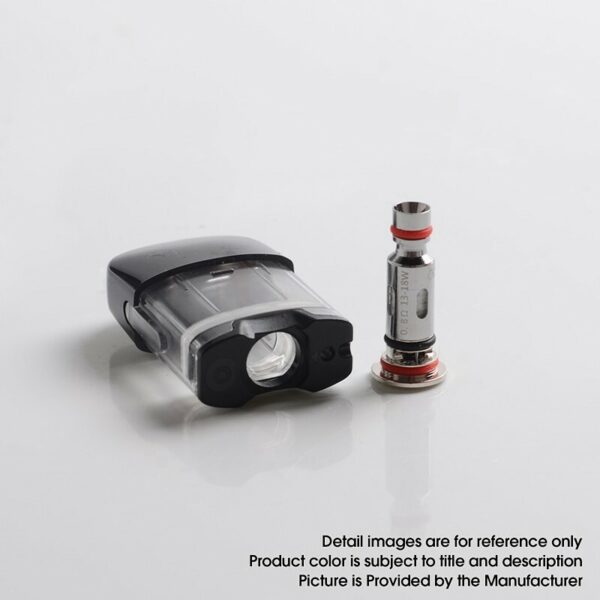 6487682ba732b8001d5c3702 UWELL caliburn g 咖哩棒空倉