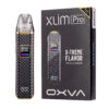 Black Gold 01 【OXVA】小蠻牛電子煙主機-XLIM PRO-30W