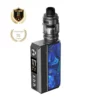 GunMetal_OceanBlue-1 VOOPOO,VOOPOO大煙主機,VOOPOO DRAG 4