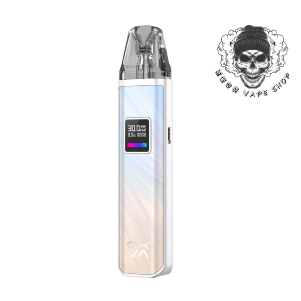 OXVA、小蠻牛電子煙、電子菸、