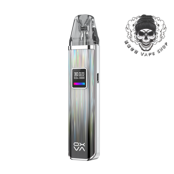 OXVA、小蠻牛電子煙、電子菸、