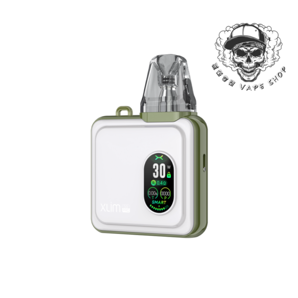 IMG_0579 【OXVA】小蠻牛電子煙-XLIM SQ PRO