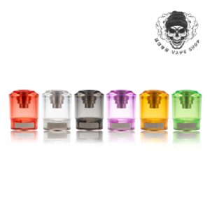 佩特里 DOTMOD Revo 空倉