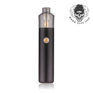 Dotmod Revo V1.5 Dotmod Revo V1.5|佩特里三段式調壓小煙主機