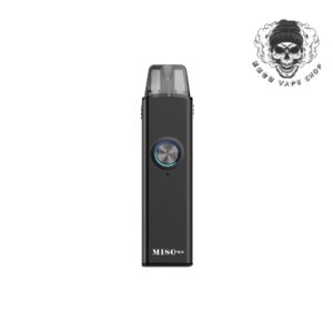 Univapo Miso PRO  咪逤PRO 可鎖鍵