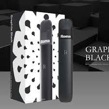 羅馬Roma Picaro 5代主機 煙彈 2.5ML 通用 RELX 5代煙彈