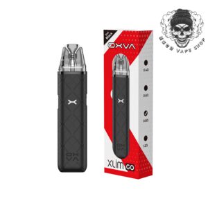 OXVA,OXVA小蠻牛,OXVA電子煙