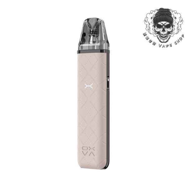 OXVA XLIM GO｜小蠻牛輕盈型電子煙主機