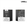 FDA UWELL CALIBURN G3 KIT 咖哩棒
