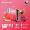 created by photogrid geek bar一次性電子煙口味
