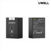 INT Uwell ,Uwell 電子煙,Uwell Caliburn GK3 Pod Kit
