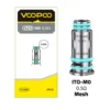 ITO-MO VOOPOO,VOOPOO電子煙,VOOPOO ITO