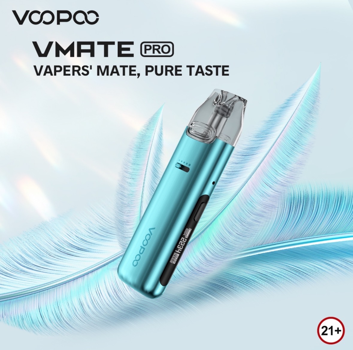 VOOPOO Vmate Pro Kit