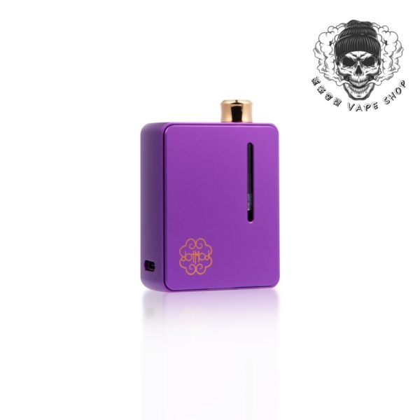 DOTAIO MINI 佩特里迷你