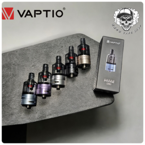 VAPTIO ,VAPTIO 電子煙,VAPTIO Cosmo Prime Tank