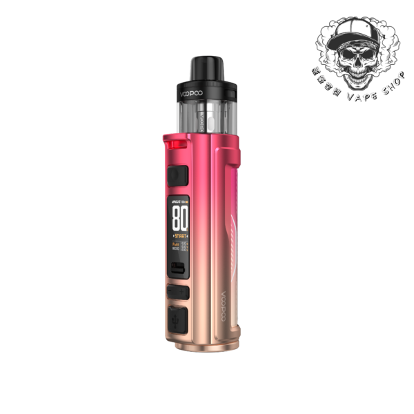 IMG_2530 VOOPOO ARGUS PRO2 阿格斯