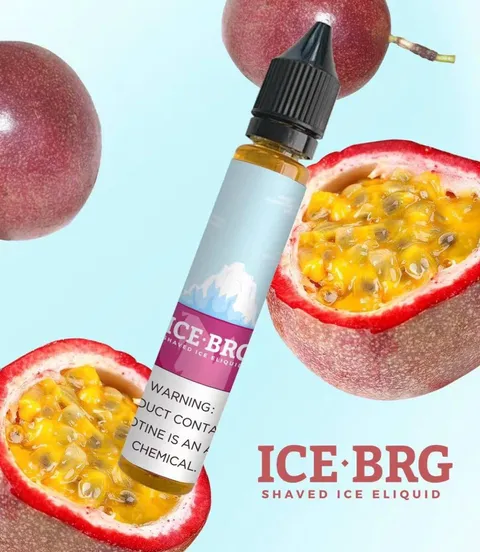 IMG_4863 ICE BRG冰山煙油 30ML