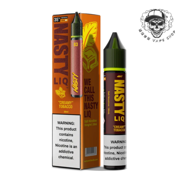 IMG_6002 NASTY LIQ 30ML 頑皮煙油|馬來西亞進口