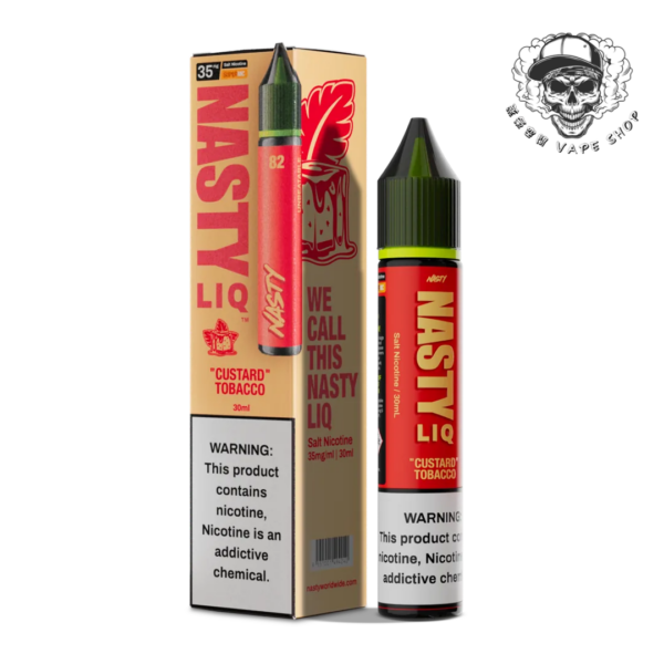 IMG_6003 NASTY LIQ 30ML 頑皮煙油|馬來西亞進口