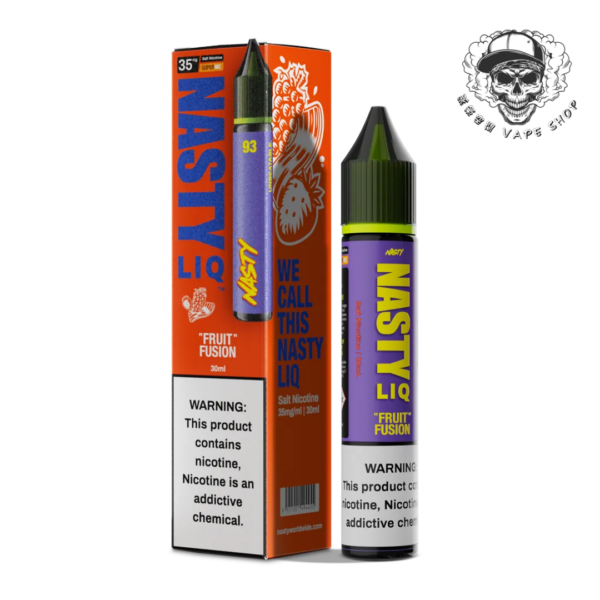 IMG_6004 NASTY LIQ 30ML 頑皮煙油|馬來西亞進口