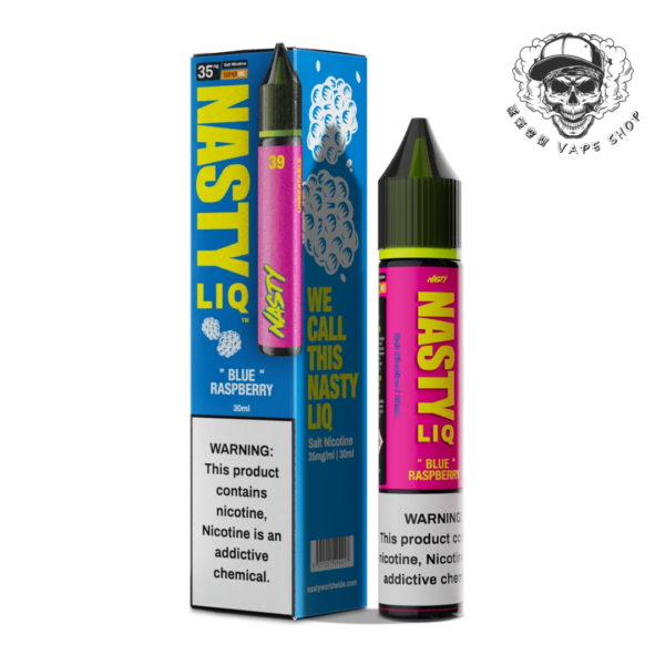 IMG_6008 NASTY LIQ 30ML 頑皮煙油|馬來西亞進口