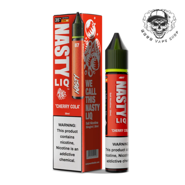 IMG_6010 NASTY LIQ 30ML 頑皮煙油|馬來西亞進口