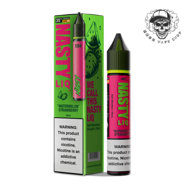 IMG_6012 NASTY LIQ 30ML 頑皮煙油|馬來西亞進口