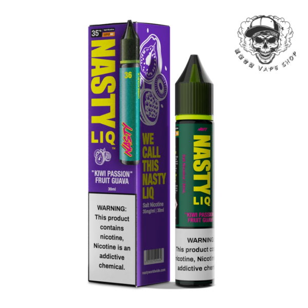 IMG_6019 NASTY LIQ 30ML 頑皮煙油|馬來西亞進口