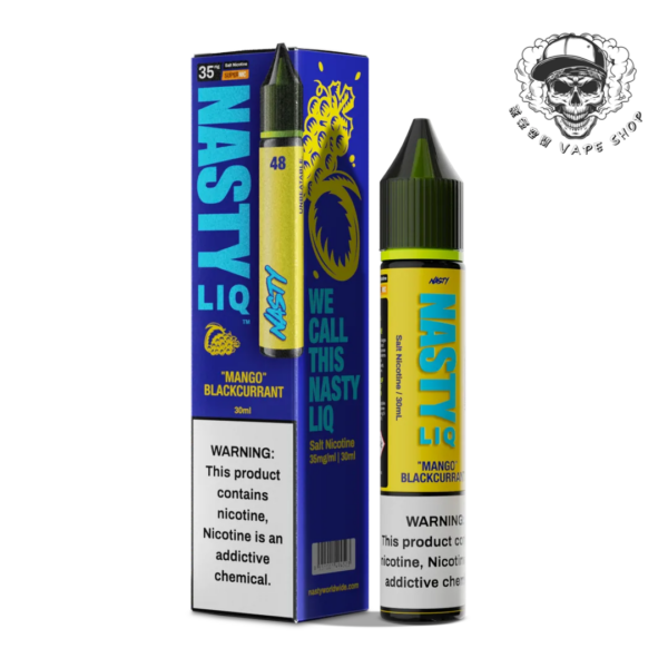 IMG_6020 NASTY LIQ 30ML 頑皮煙油|馬來西亞進口