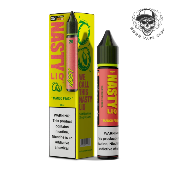 IMG_6021 NASTY LIQ 30ML 頑皮煙油|馬來西亞進口