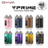 OXVA VPRIME 至尊雙模式大/小煙主機