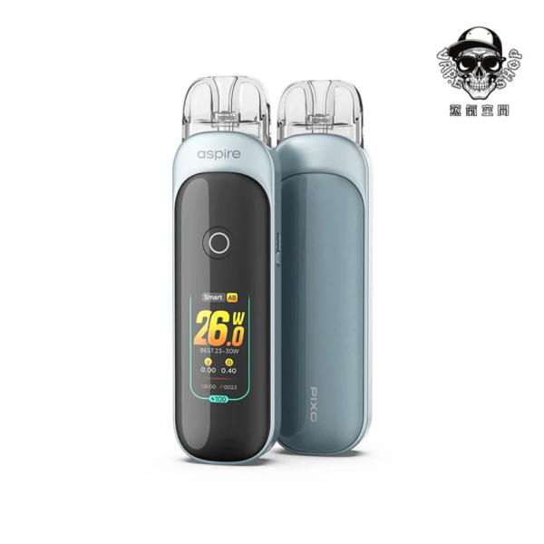 IMG_6525 ASPIRE pixo電子煙