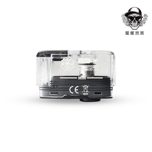 created by photogrid DOTMOD X O佩特里空煙彈