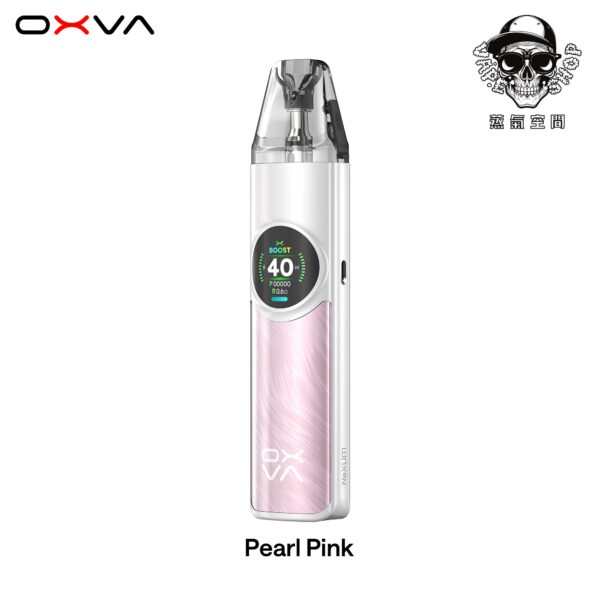 oxva nexlim 大蠻牛 oxva nexlim 大蠻牛