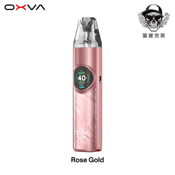 oxva nexlim 大蠻牛 oxva nexlim 大蠻牛