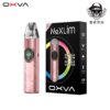 oxva nexlim 大蠻牛 oxva nexlim 大蠻牛