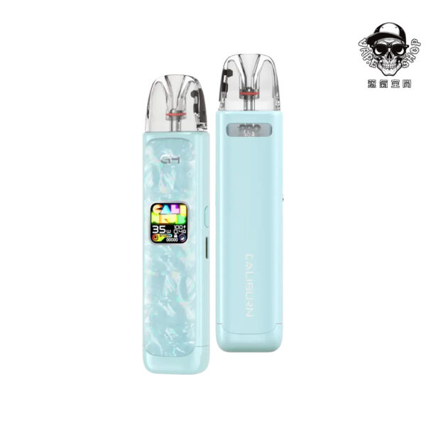 Uwell Caliburn G4 咖哩棒